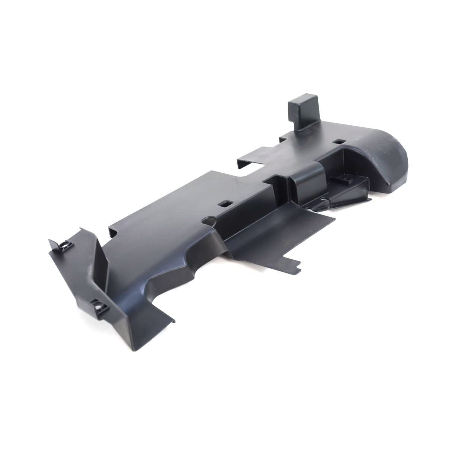 BAFFLE-AIR INLET - High Performance Air Intake System for Cars & Trucks - Perfect for Engine Cooling & Performance Upgrades