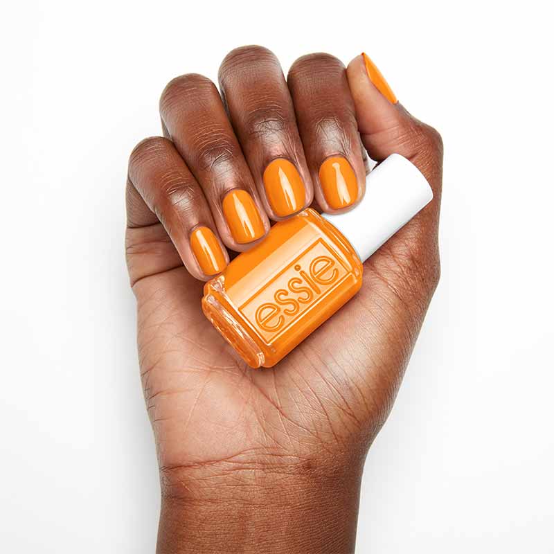 Essie Summer Nail Polish Collection 2023 - Long Lasting Gel Finish Nail Colors for Women | Perfect for Beach Vacations, Pool Parties & Summer Weddings