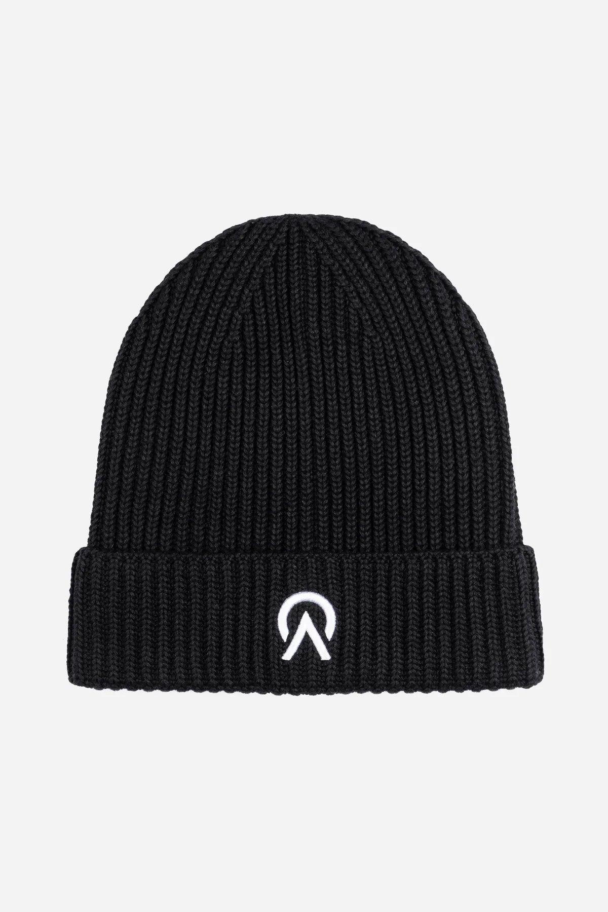 AYCANE Gino Beanie - Soft Winter Knit Hat for Men & Women, Unisex Cuffed Skull Cap, Warm Fleece Lined Cold Weather Accessory - Perfect for Skiing, Snowboarding, and Outdoor Activities