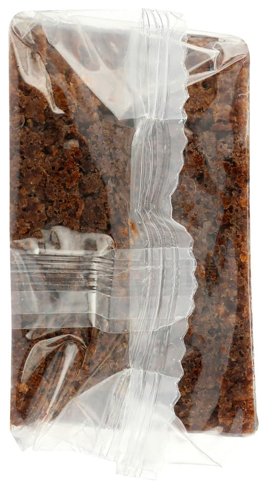 Mestemacher Pumpernickel Bread - 17.6 oz Whole Grain German Rye Bread | Perfect for Sandwiches, Toast & Healthy Snacks