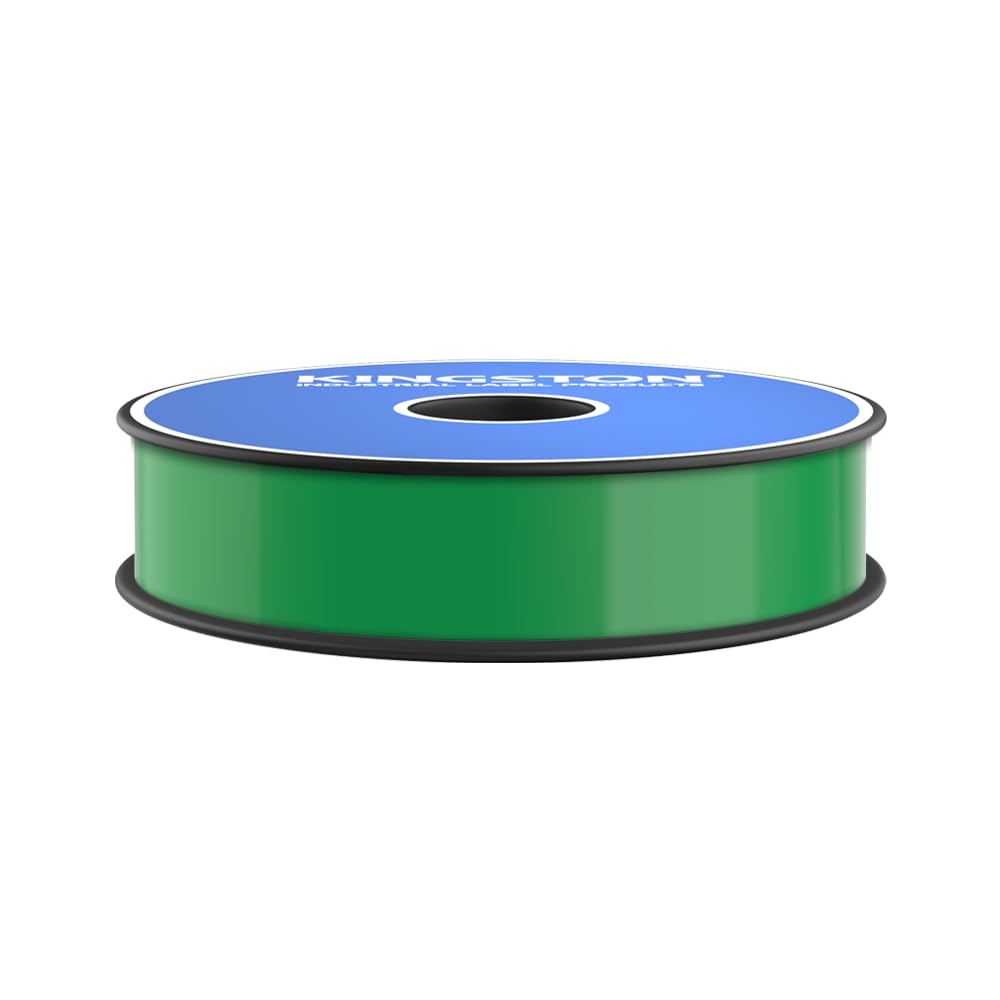 Kingston Premium Vinyl Label Tape - 1
