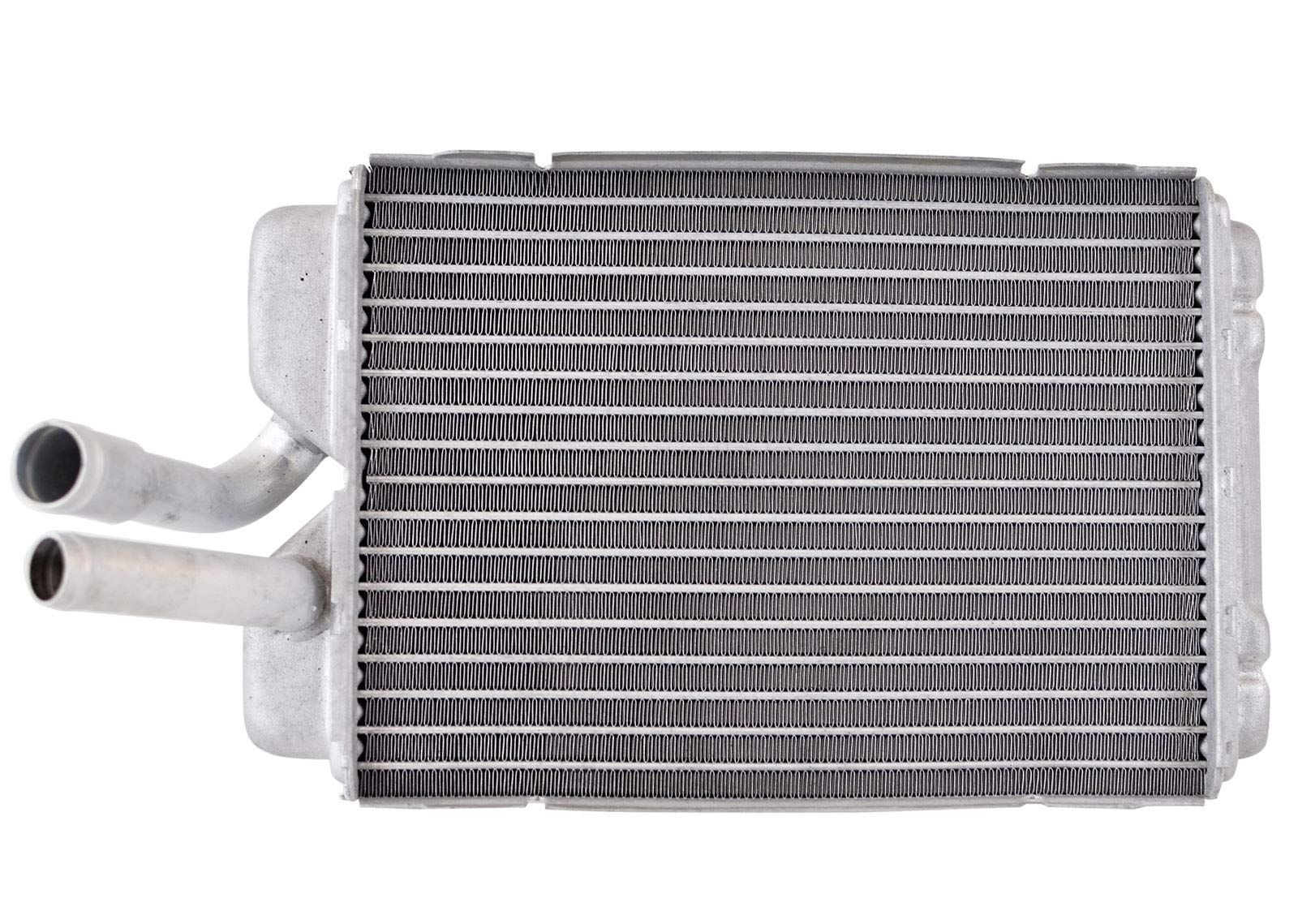 98607 New Heater Core Replacement - High Performance Auto Part for Engine Cooling System - Perfect for Winter Driving & Defrosting in Cars, Trucks, SUVs
