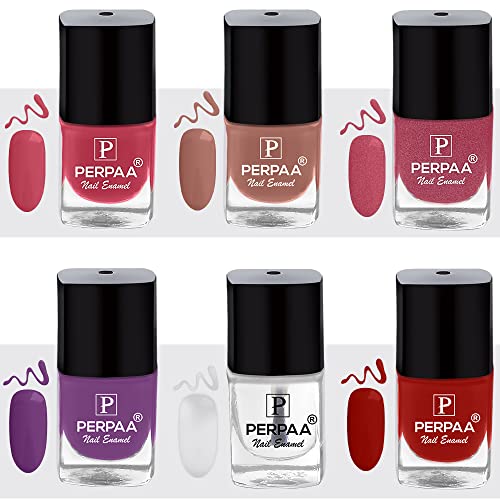 Light Pink , Deep Red, Purple, Nude, Glitter Pink, Transparent