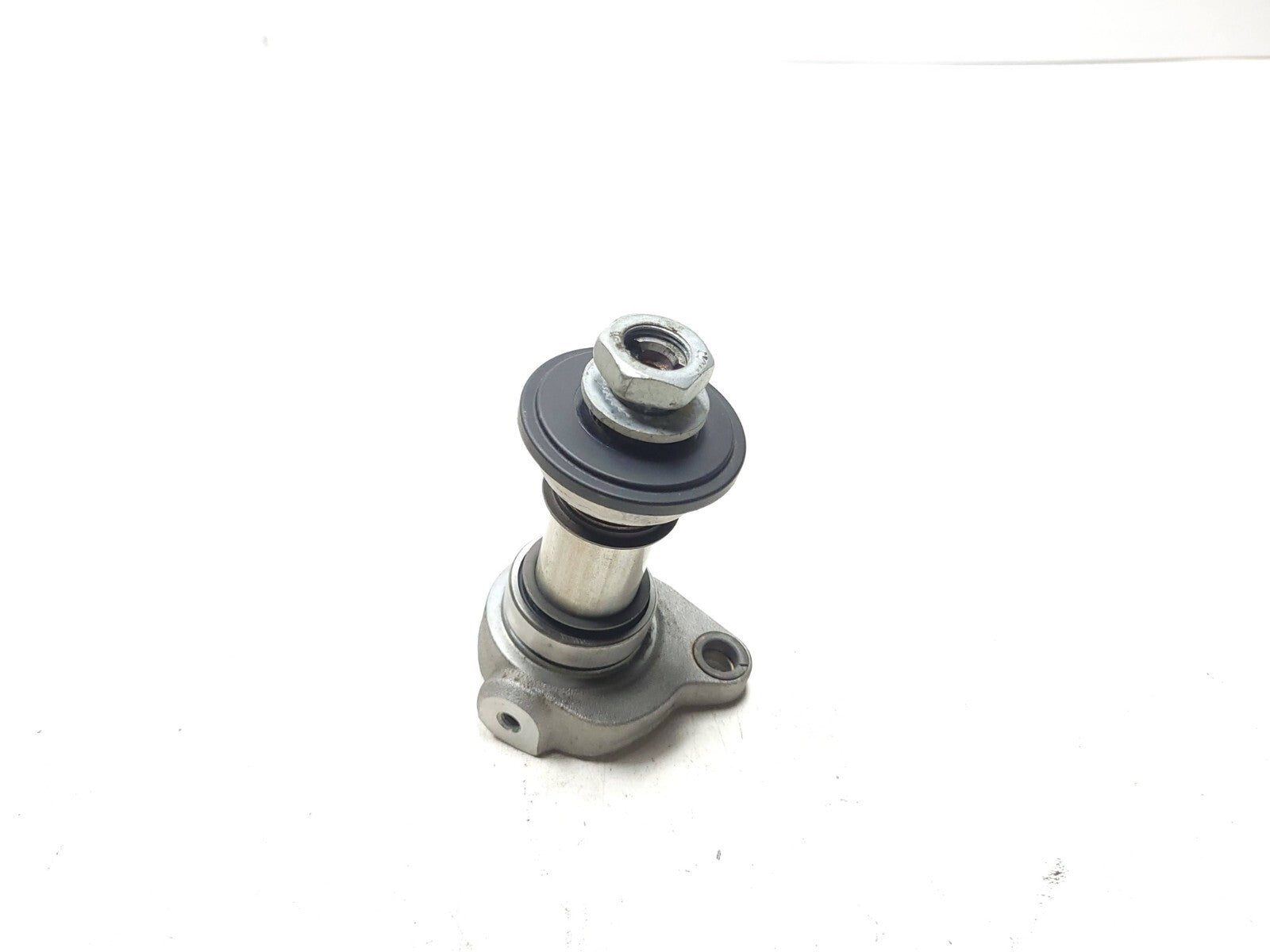 Original BMW K1200R K1200 Lower Triple Tree Yoke Clamp Shaft Bearing 7674671 OEM Replacement Part - Perfect for Motorcycle Suspension Repair & Maintenance