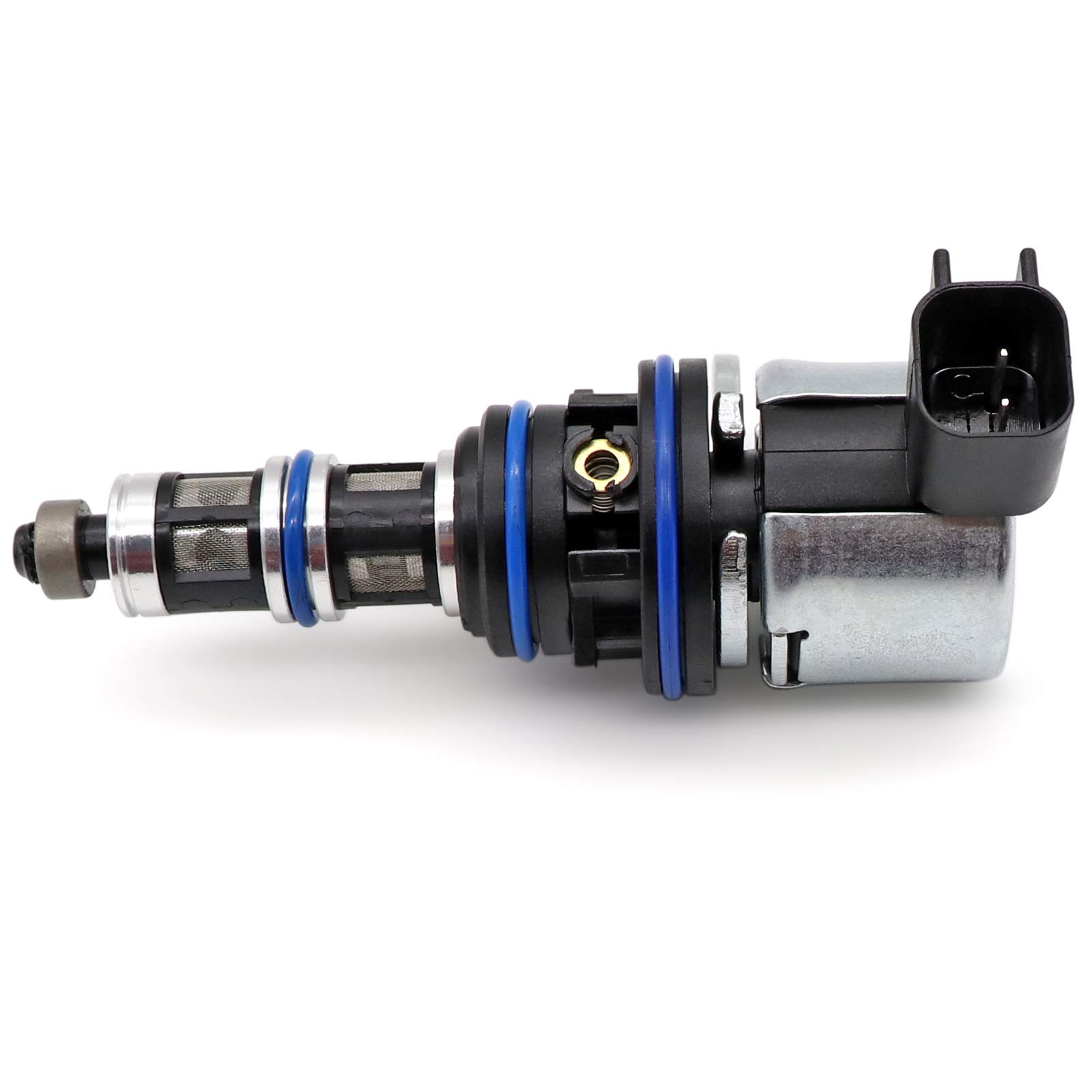 SecosAutoparts 4x Engine Cylinder Deactivation Solenoid 916-511 XD - Compatible with Jeep Dodge Chrysler 5.7L HEMI V8 - Perfect for Improved Fuel Efficiency & Engine Performance