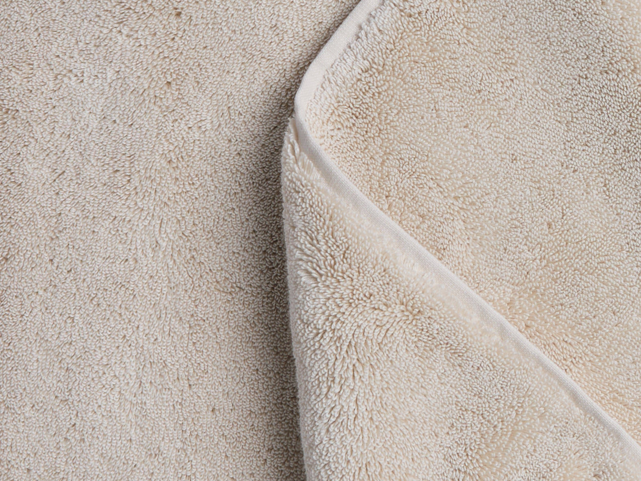 Organic Plush Bath Tub Mat (Bone Shape) - Super Soft Non-Slip Shower Mat for Bathroom Safety, Comfort & Style - Perfect for Kids, Elderly & Pet-Friendly Homes