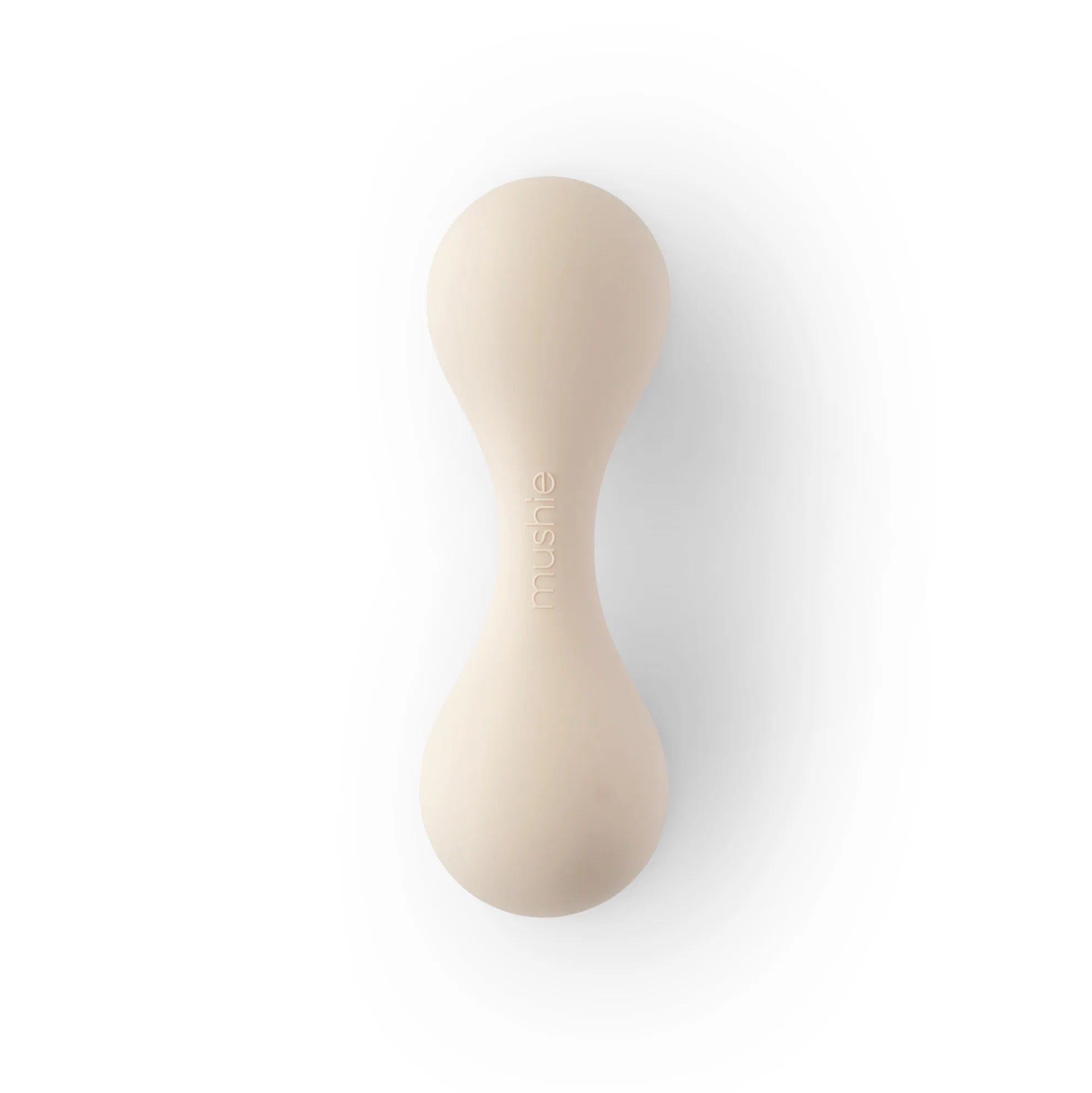 Soft Silicone Baby Rattle Toy with Shifting Sand - Safe Teething & Sensory Development Toy for Infants 0-12 Months | Perfect for Playtime, Travel & Early Learning