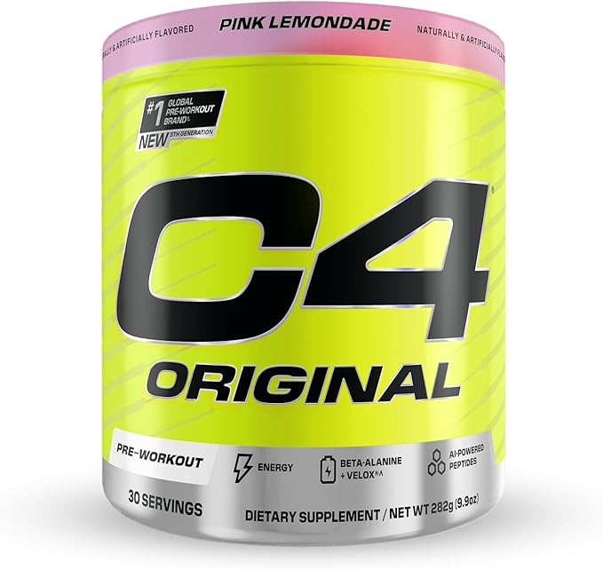 Pink Lemonade