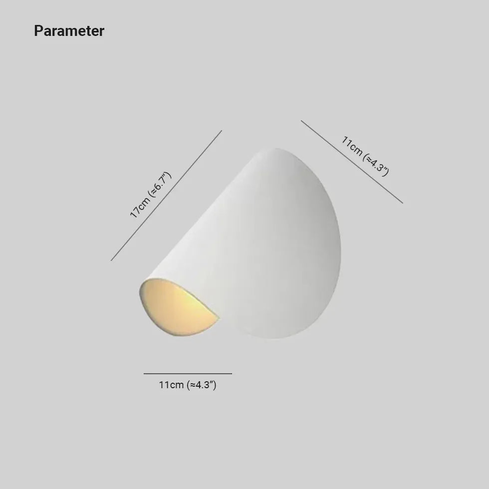 Nordic Modern Semicircular Reading Light - Adjustable LED Desk Lamp for Home Office, Study & Bedroom Reading