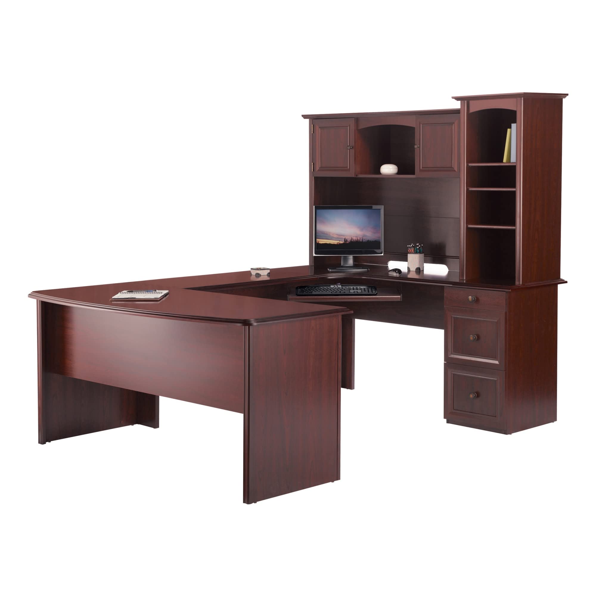 Realspace® Broadstreet 65