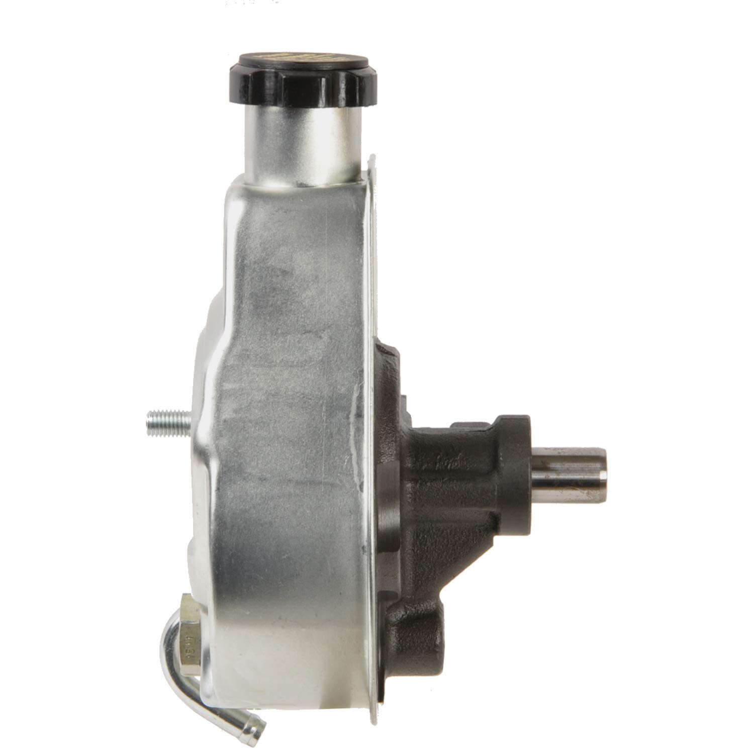 Cardone 96-7920 New Power Steering Pump - High Performance Replacement for Smooth Steering - Perfect for Trucks, SUVs, and Sedans