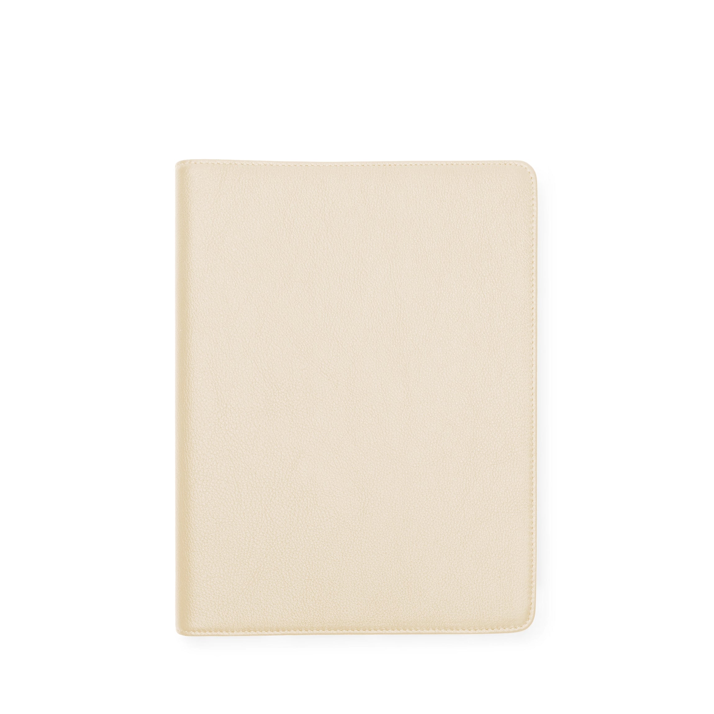 Premium B5 Spiral Notebook - College Ruled Composition Book for School, Office & Journaling - Durable Sand Color Cover - Perfect for Note Taking, Writing & Sketching