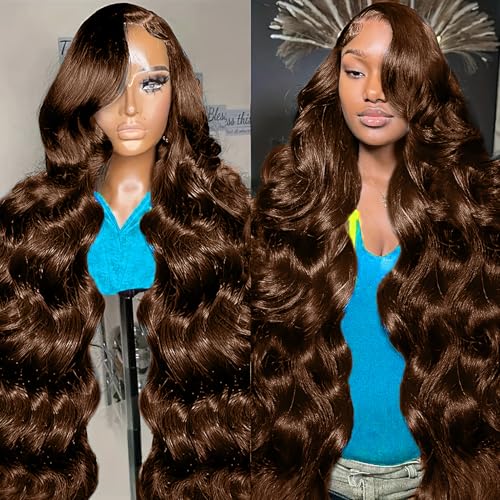 Chocolate Brown