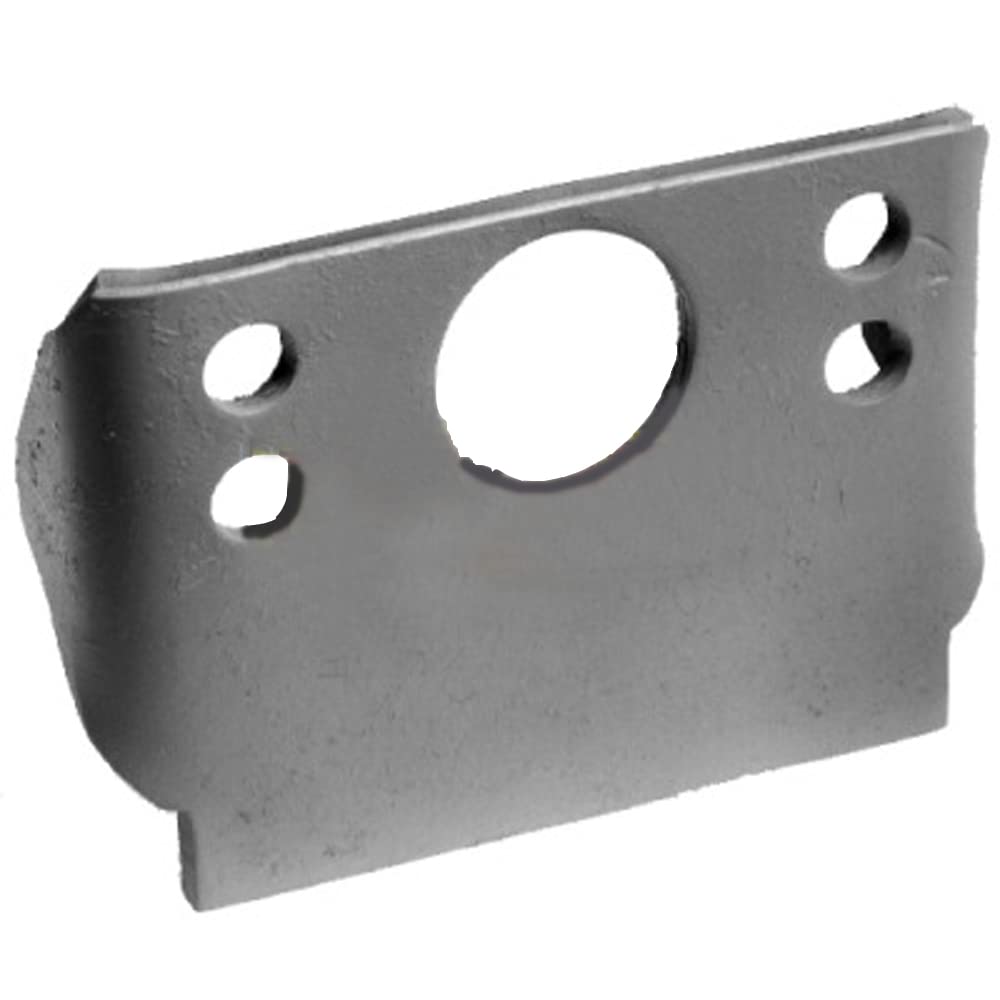 Euclid+ Air Brake Chamber Bracket - Heavy Duty Truck & Trailer Replacement Part - Perfect for Commercial Vehicles & Fleet Maintenance