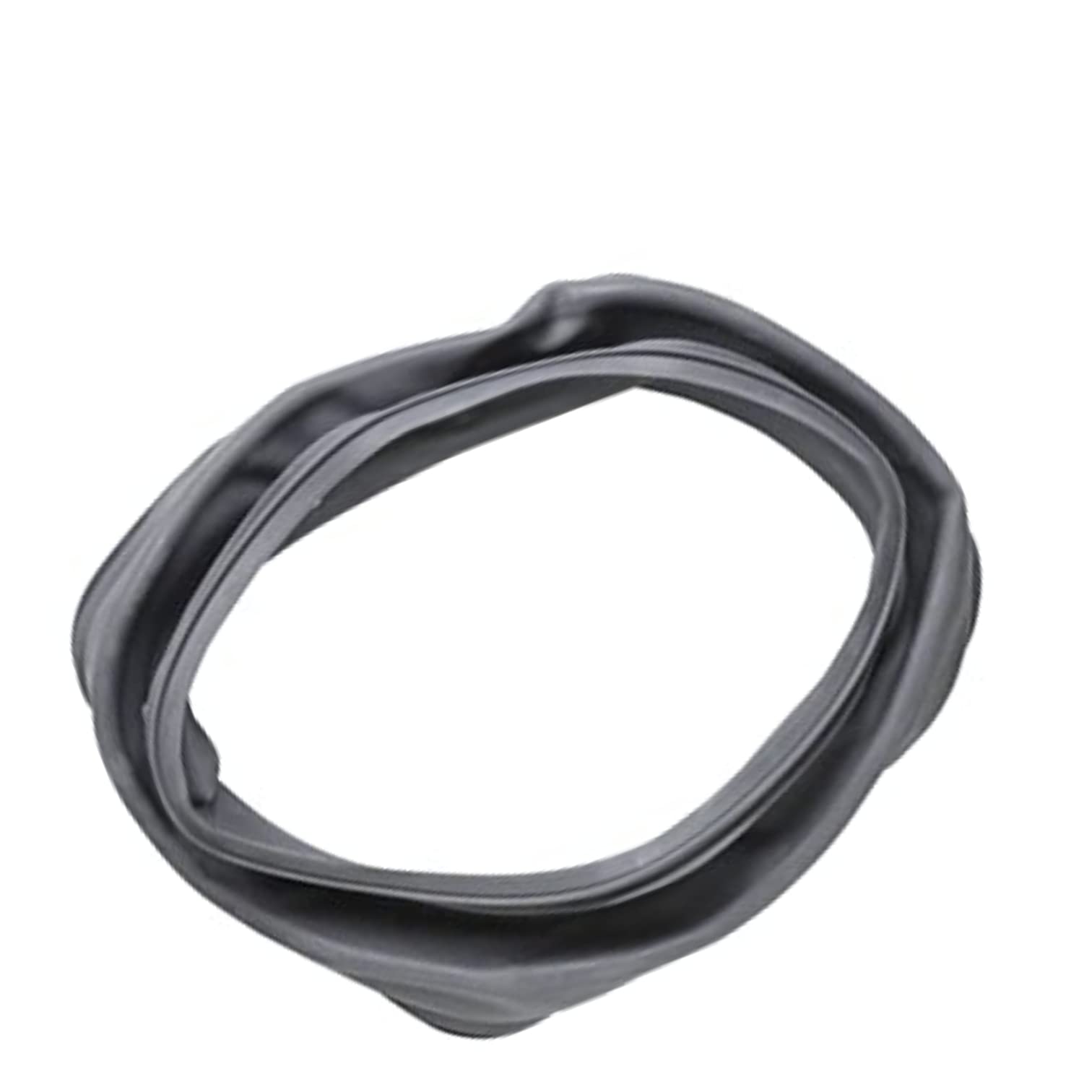 Kenmore Sears Washer Door Boot Seal Gasket Replacement Part 8181850-KE - Compatible with Kenmore Washing Machines for Leak Prevention & Longevity