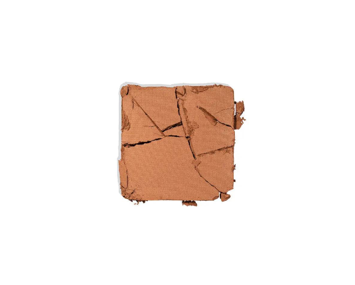 HY GLAM Powder Foundation Refill - Lightweight, Long-Lasting & Buildable Coverage for Flawless Skin | Perfect for Everyday Wear & Touch-Ups On-The-Go