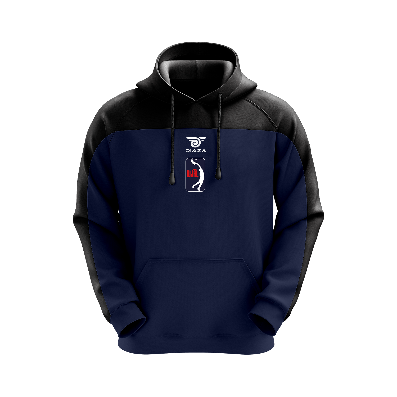 Jai Alai Zone Hoodies - Premium Comfort Hooded Sweatshirts for Men & Women | Perfect for Sports Fans, Casual Wear & Outdoor Activities