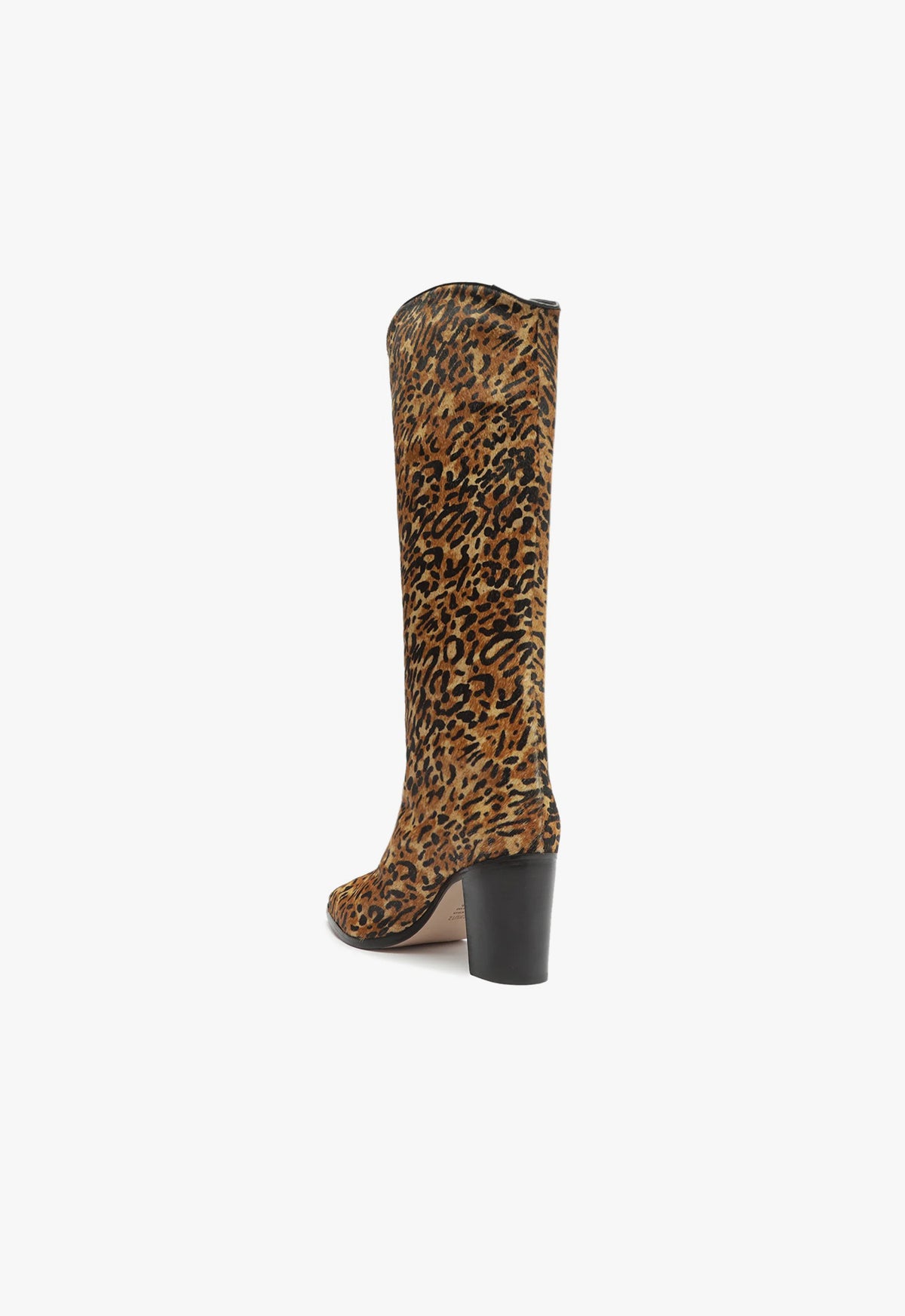 Maryana Genuine Leather Boots for Women - Stylish & Comfortable Ankle Boots for Fall & Winter - Perfect for Casual Outfits, Office Wear & Date Nights