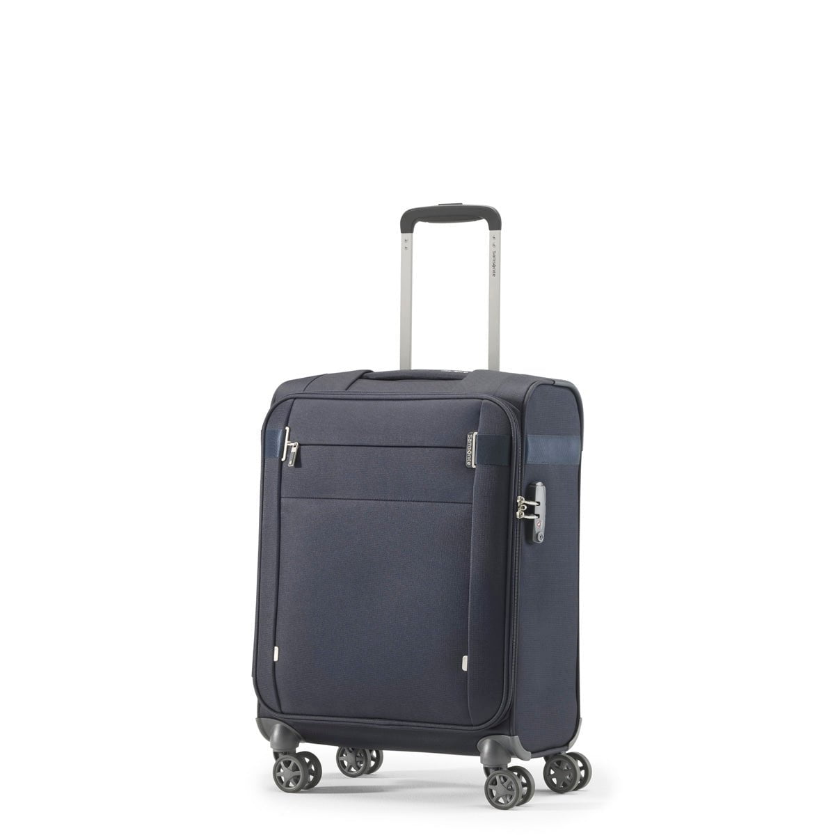 Samsonite Rhapsody Superlite Spinner 3-Piece Luggage Set - Lightweight Expandable Suitcase with 360° Wheels for Travel, Business Trips & Family Vacations