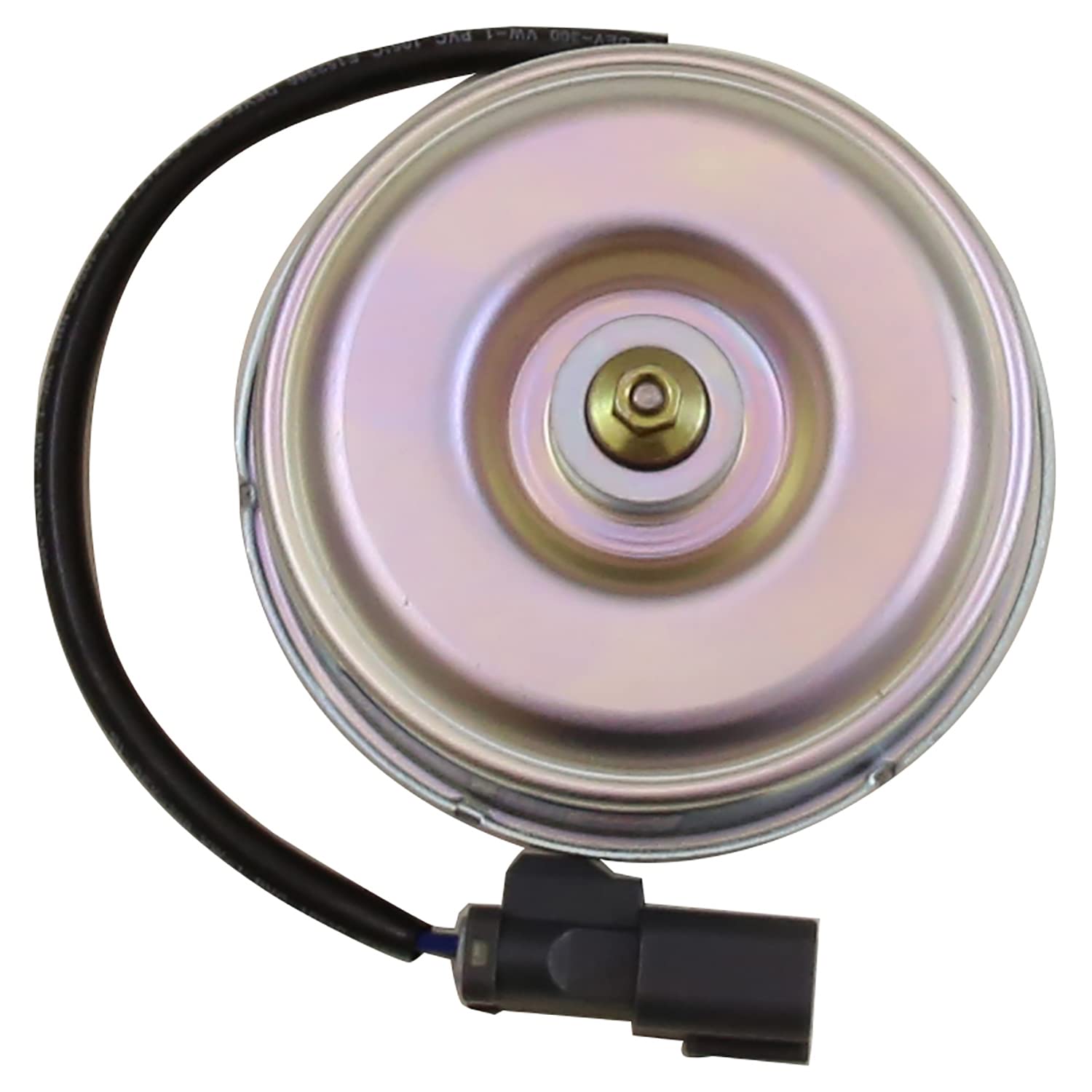 TYC 630130 Replacement Condenser Cooling Fan Motor for Honda Accord - Perfect for AC System Repair & Maintenance