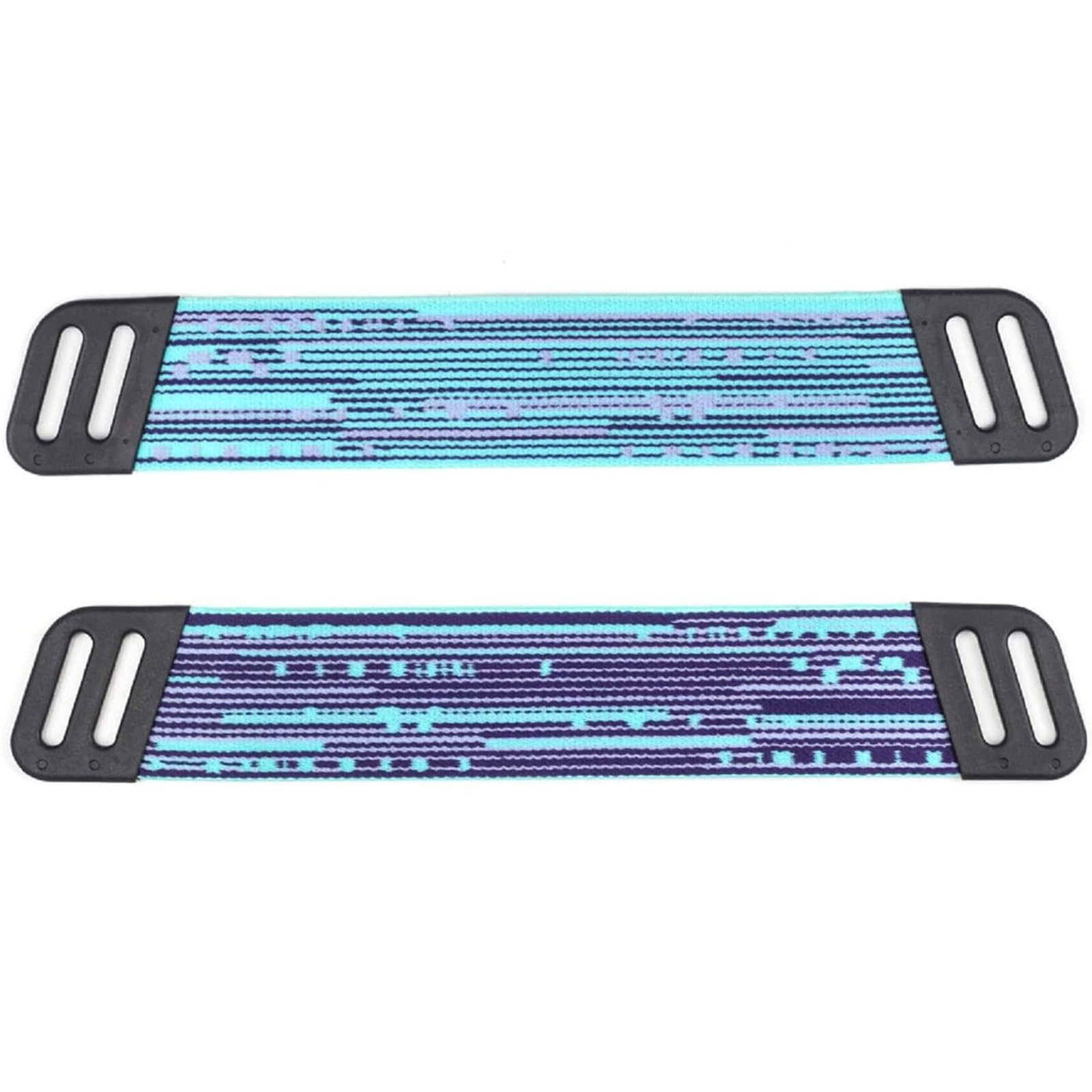 Logitech G733 Headband Replacement - Mesh Fabric Top Headband Pad Cover - Compatible with G733, G335, G535 Gaming Headsets - Original Repair Parts & Accessories (1PC, Blue) - Perfect for Gaming, Streaming & Long Wear Comfort