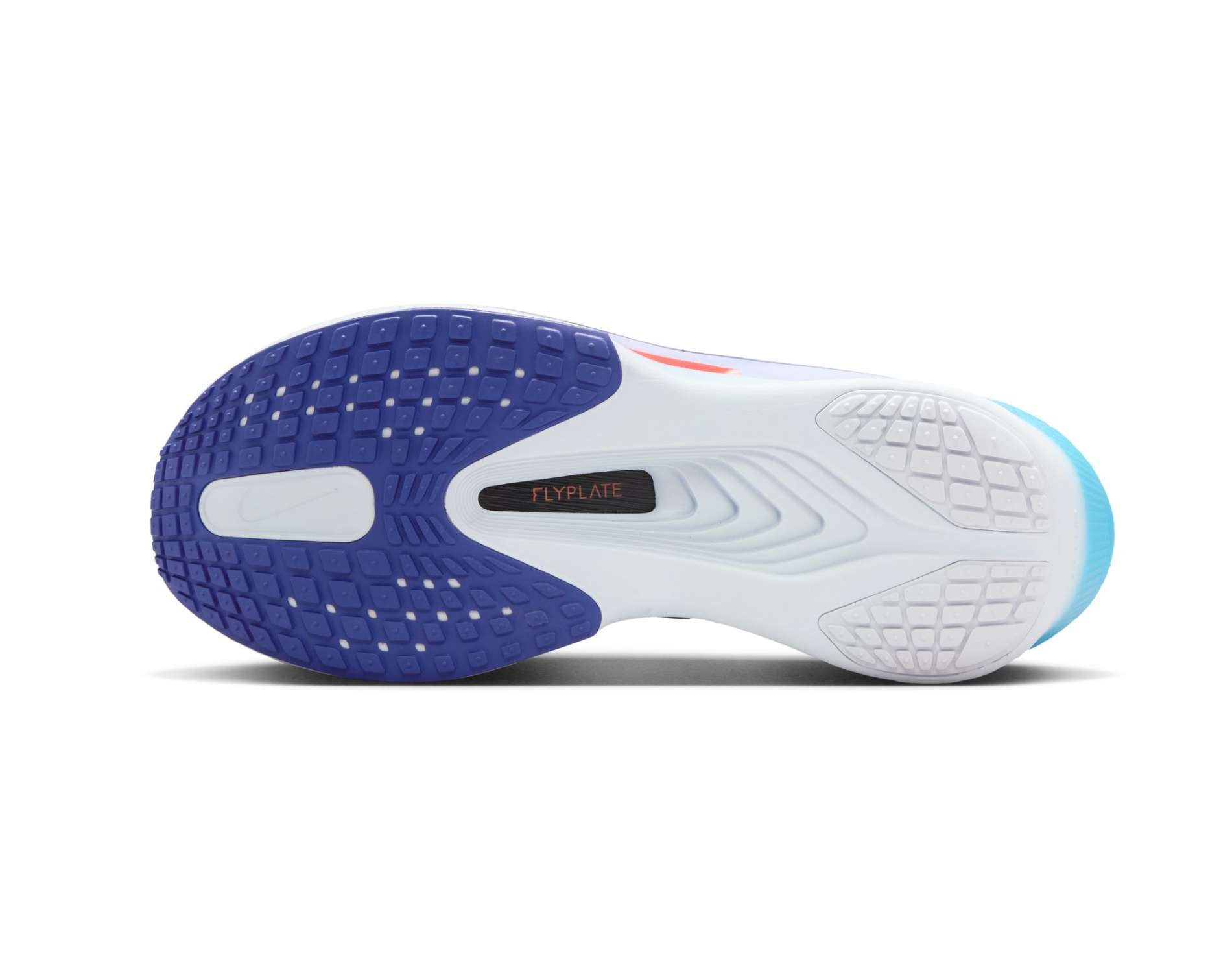 Nike Zoom Fly 6 Men's Running Shoes - Lightweight Cushioned Road Racing Sneakers for Marathon & Training | Perfect for Long Distance Running, Jogging & Workouts