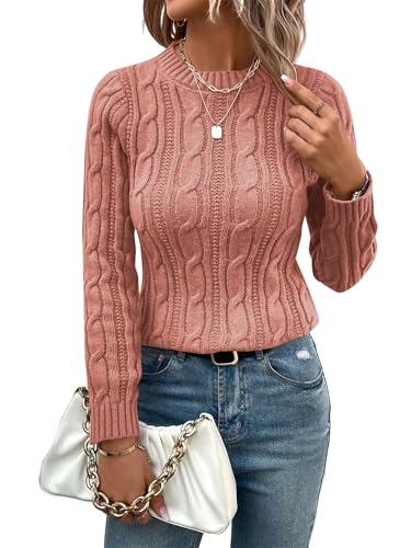 6-dusty Pink
