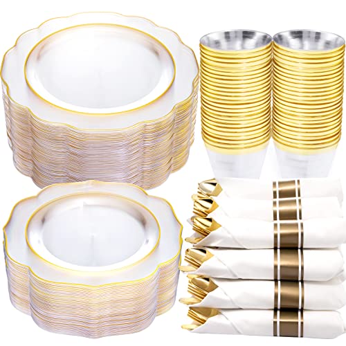 Clear Gold
