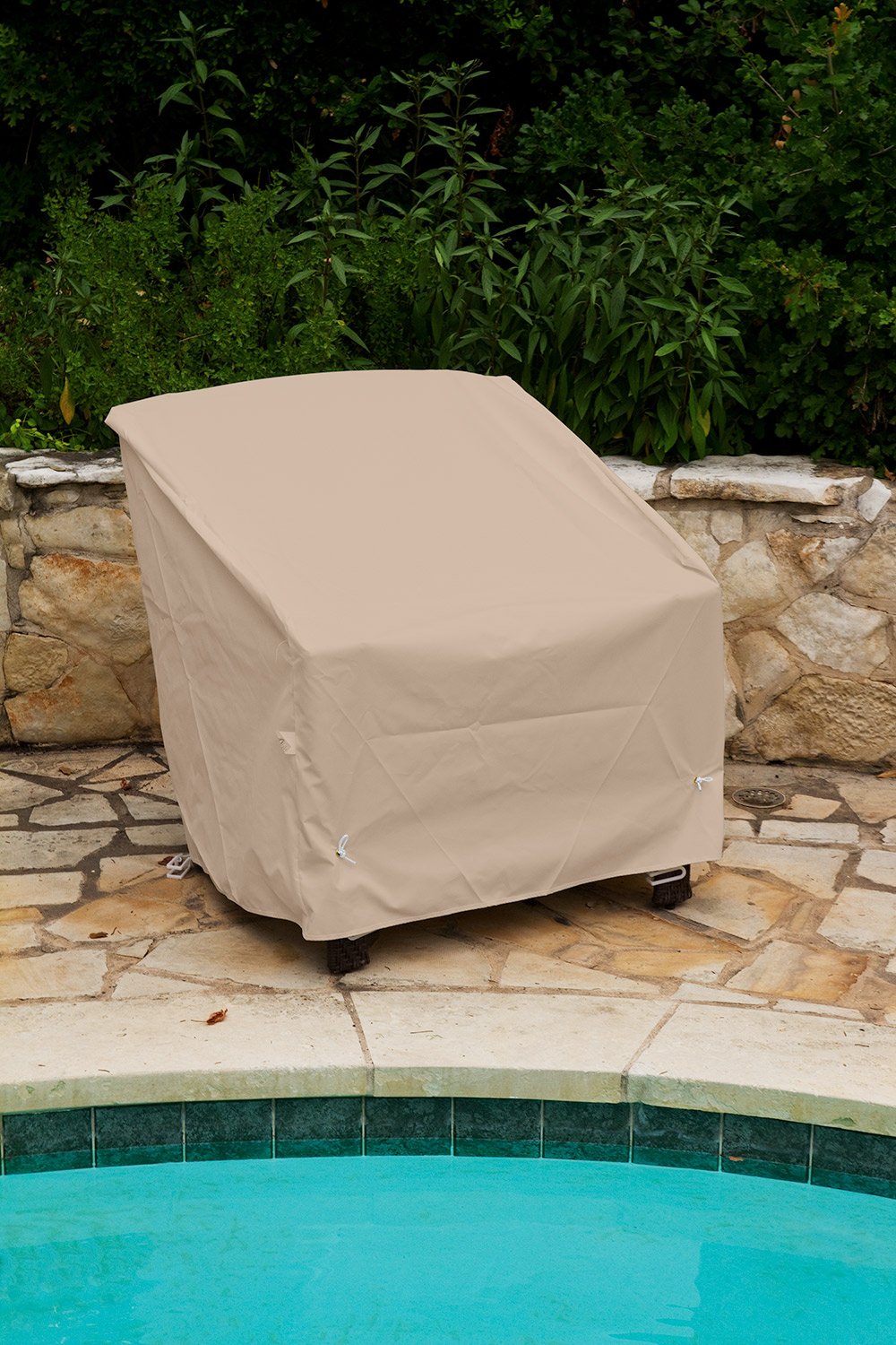 Weathermax 46150 Deep Seating Chair Cover - 34