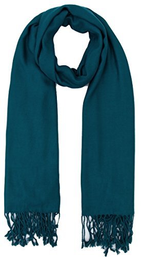 Dark Teal Blue