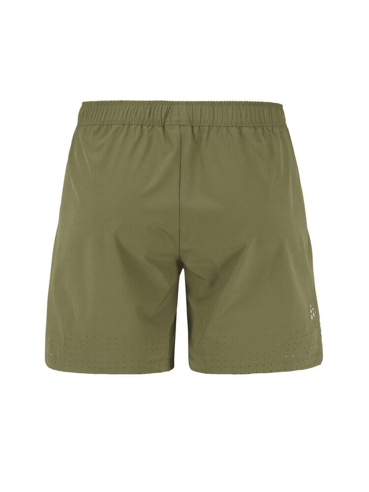 Men's ADV Essence Shorts - Lightweight, Quick-Dry Hiking & Running Shorts for Outdoor Adventures & Gym Workouts