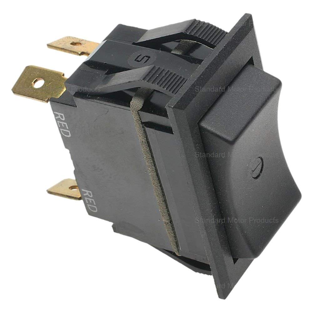 Standard Ignition Switch DS1830 - Reliable Car Engine Starter