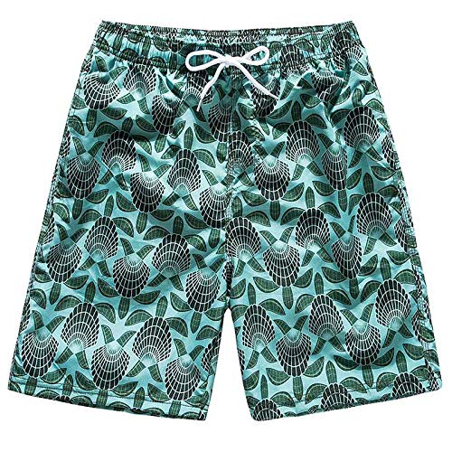 Green (Printed)