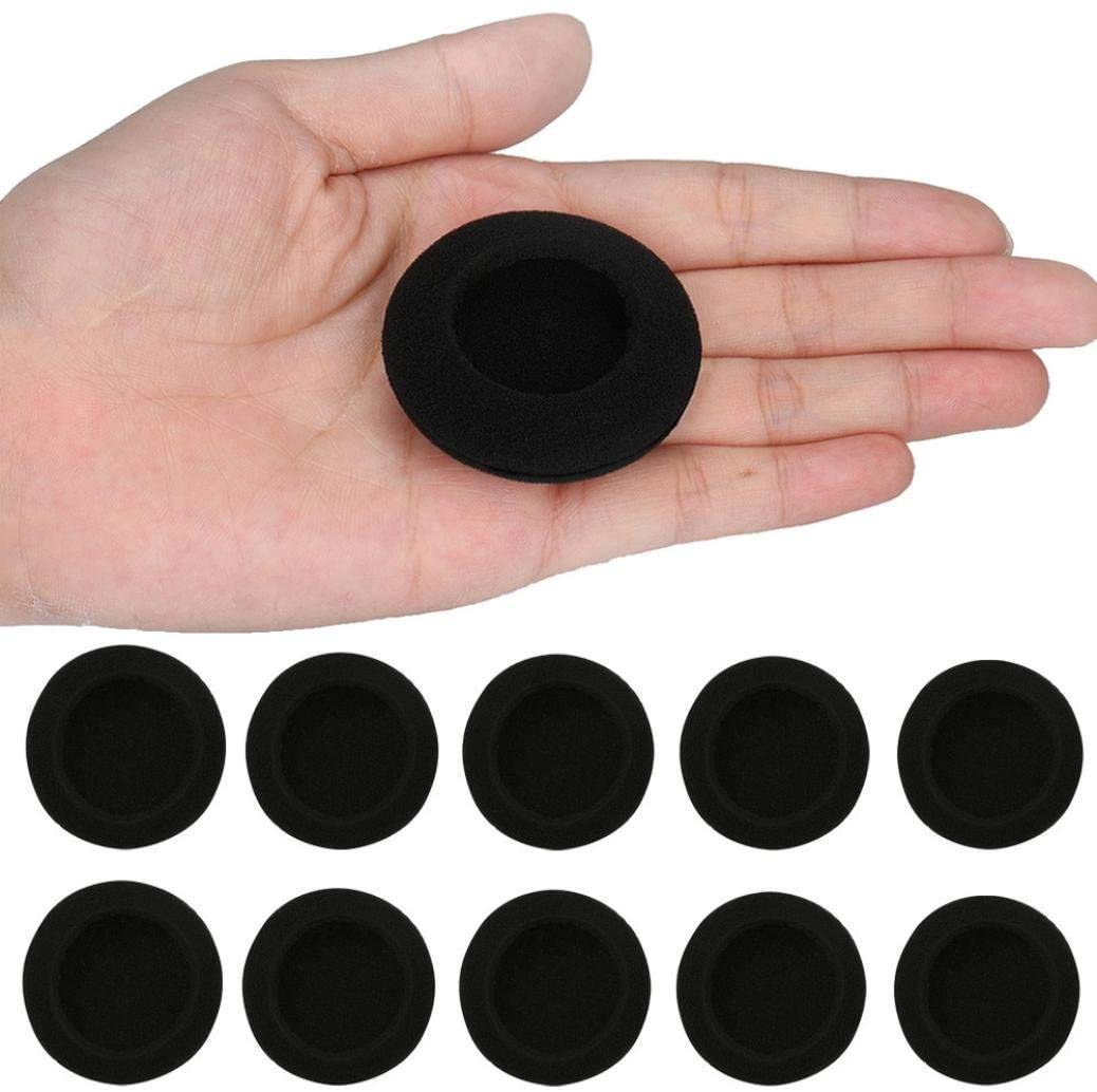 Foam Ear Pad Replacement Cushions 60mm (2.4