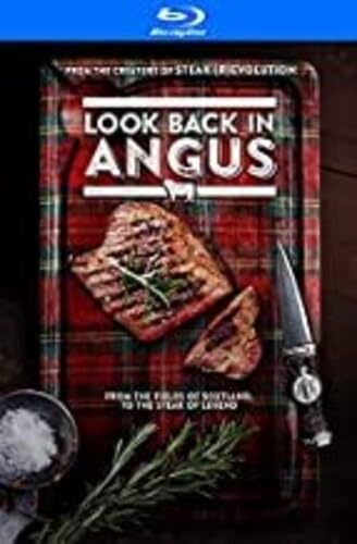 Look Back in Angus - Premium Angus Beef for Grilling, Roasting & BBQ | High-Quality Meat for Steaks, Burgers & Family Dinners