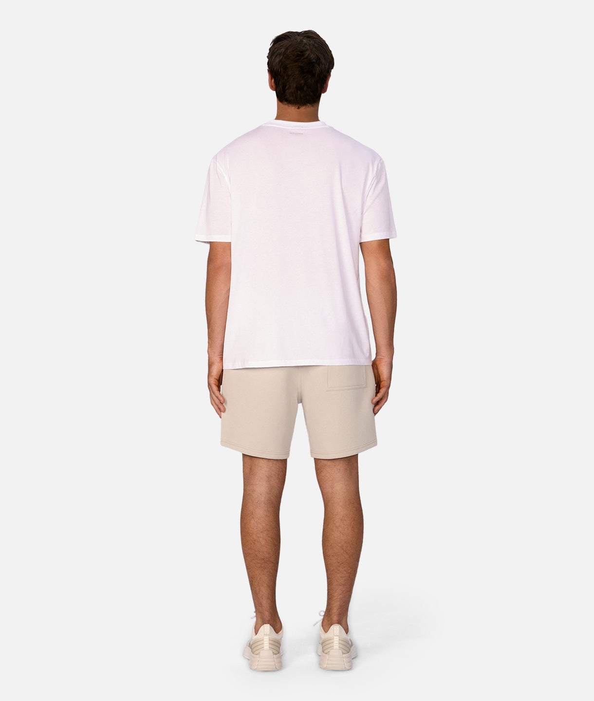 The Tech Track Short - Lightweight & Breathable Running Shorts for Men - Perfect for Gym, Jogging & Outdoor Activities