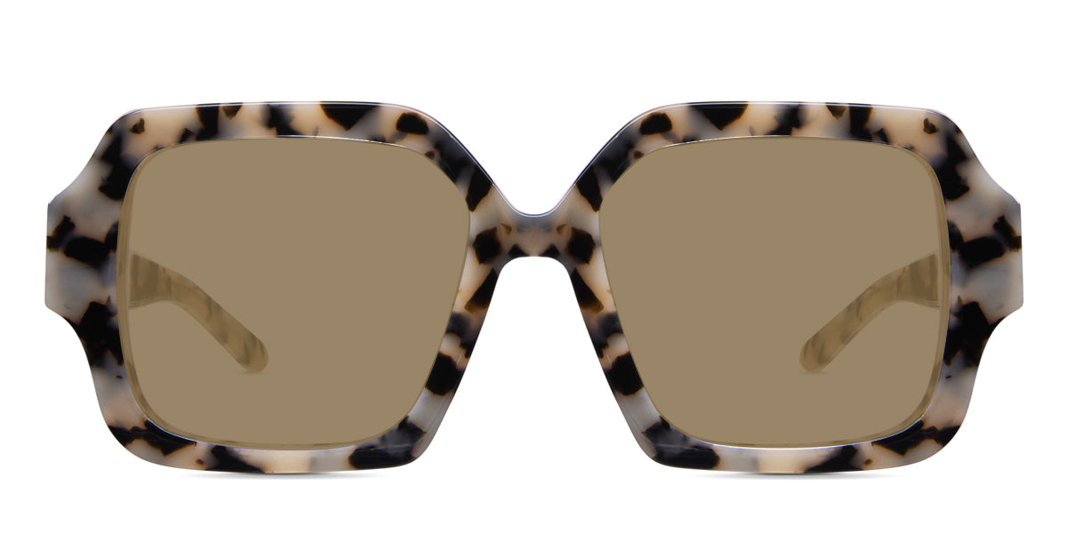 Laga Women's Prescription Sunglasses – UV Protection, Stylish & Comfortable for Driving, Outdoor Activities & Daily Wear