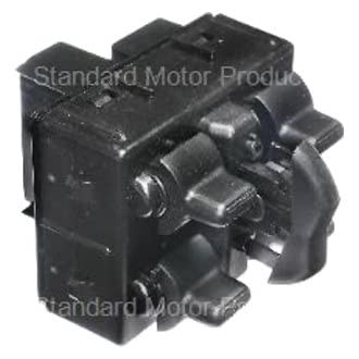 Standard Motor Products DWS-569 Power Window Switch - Compatible with Multiple Car Models - Easy Installation - Durable Auto Replacement Part - Perfect for Smooth Window Operation in Sedans, SUVs & Trucks