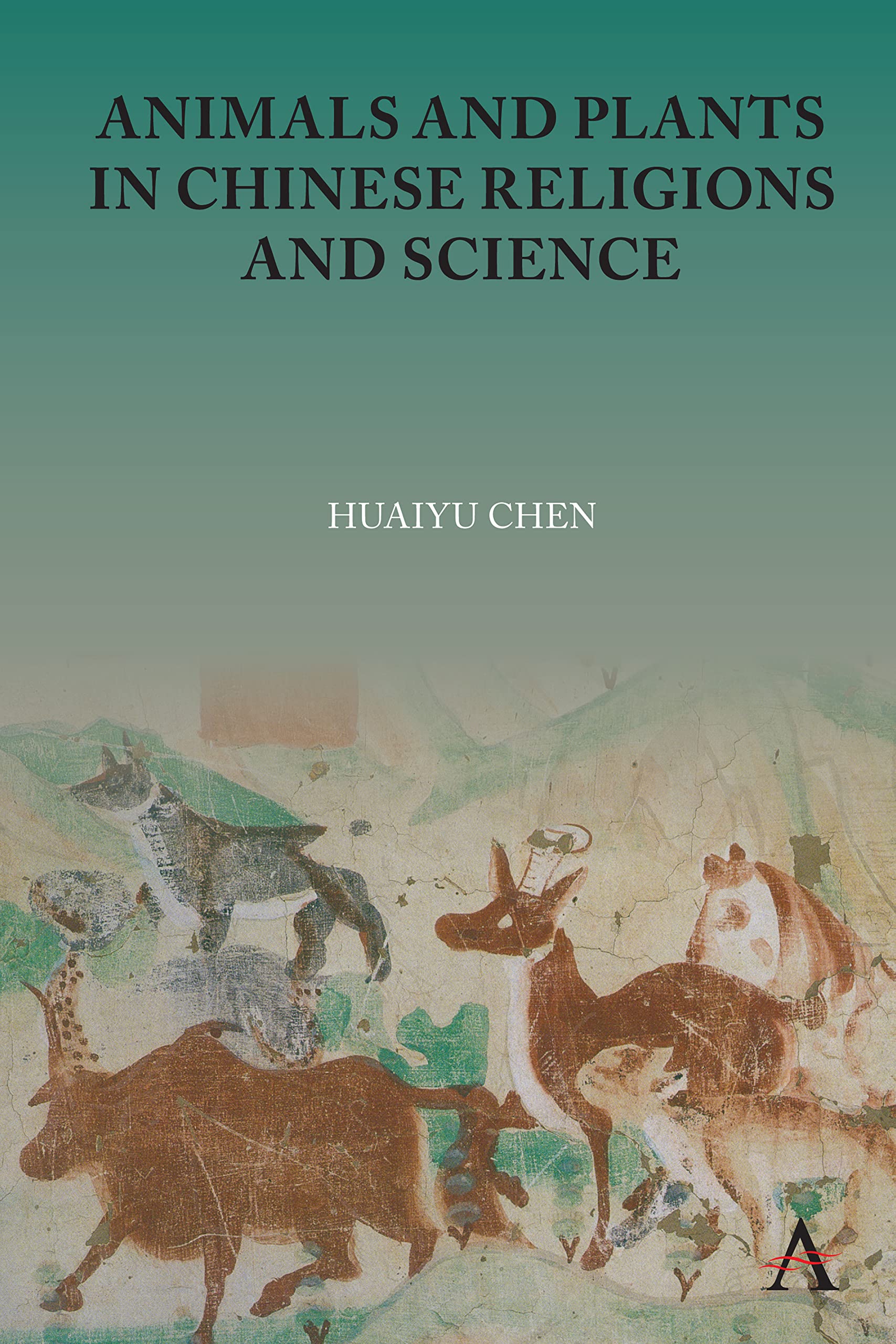 Animals and Plants in Chinese Religions and Science | Cultural Studies & Spiritual Ecology | For Academic Research & Eastern Philosophy Enthusiasts