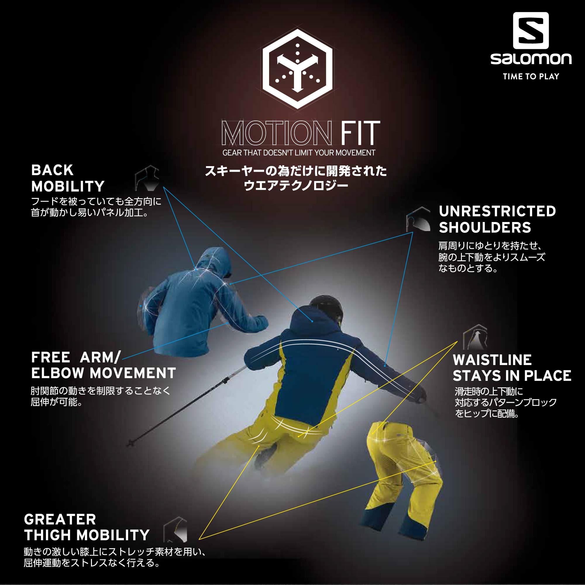 Salomon QST Guard Women's Ski Jacket - Waterproof, Windproof & Insulated Winter Jacket for Skiing, Snowboarding & Outdoor Adventures