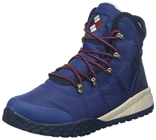 Blue Carbon X Red Jasper