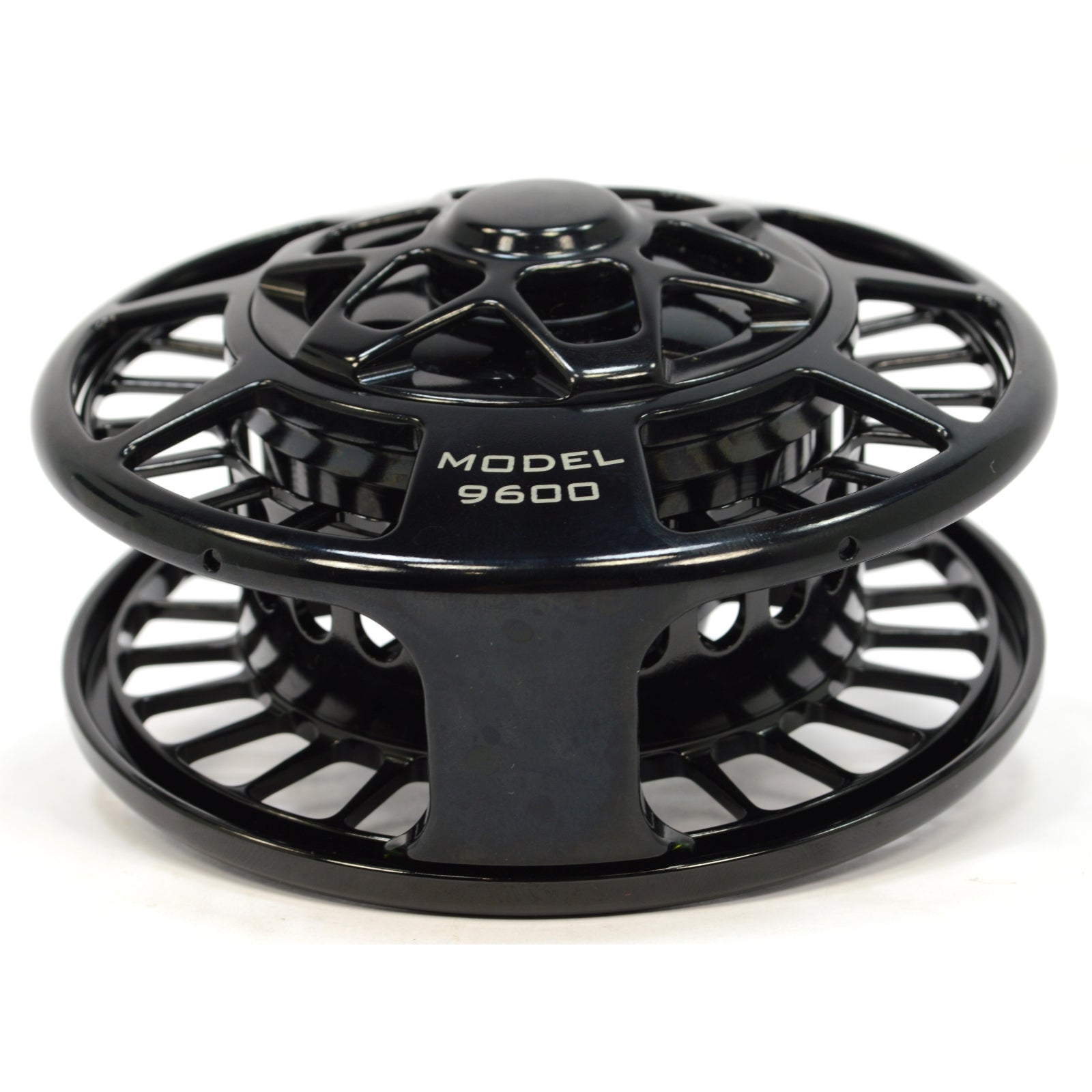 New in Box! MAKO by JACK CHARLTON Model 9600B Large Saltwater Fishing Reel - Right Hand Retrieve - Perfect for Offshore Fishing, Deep Sea Angling & Saltwater Game Fish