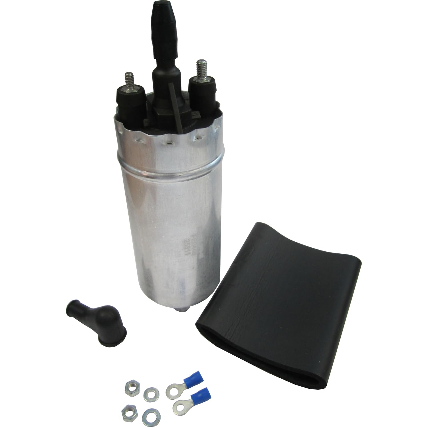 Delphi FE0448-12B1 Fuel Pump - High Performance Electric Fuel Pump for GM Vehicles | Perfect for Chevy, GMC, Buick & Cadillac | Ideal for Engine Upgrades & Fuel System Replacements