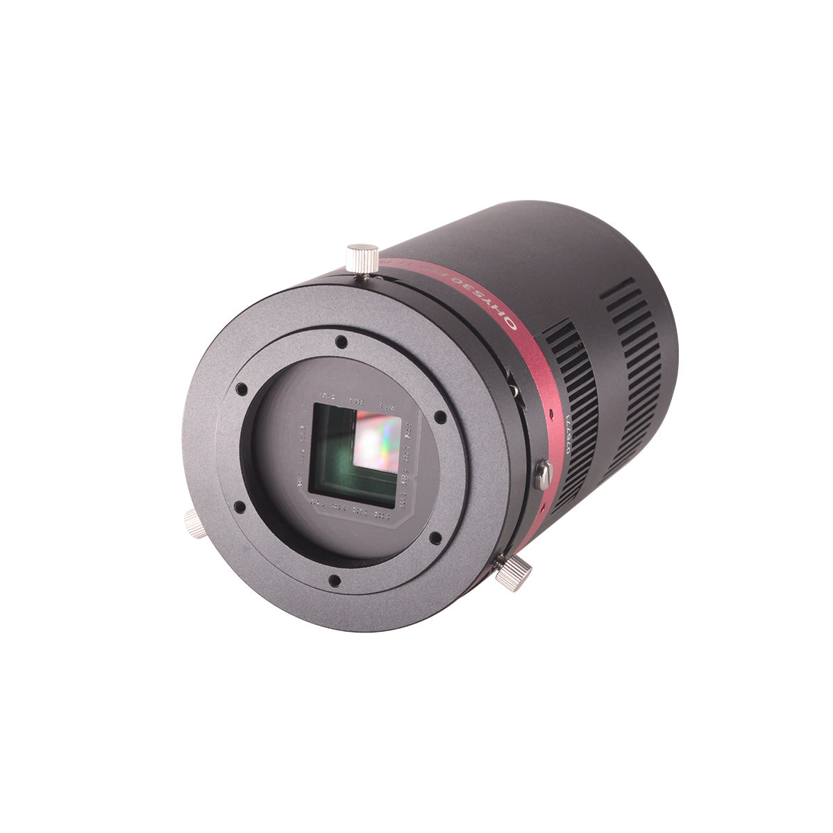 QHY530M Pro II High Sensitivity Scientific CMOS Camera - Perfect for Astrophotography, Microscopy & Industrial Imaging