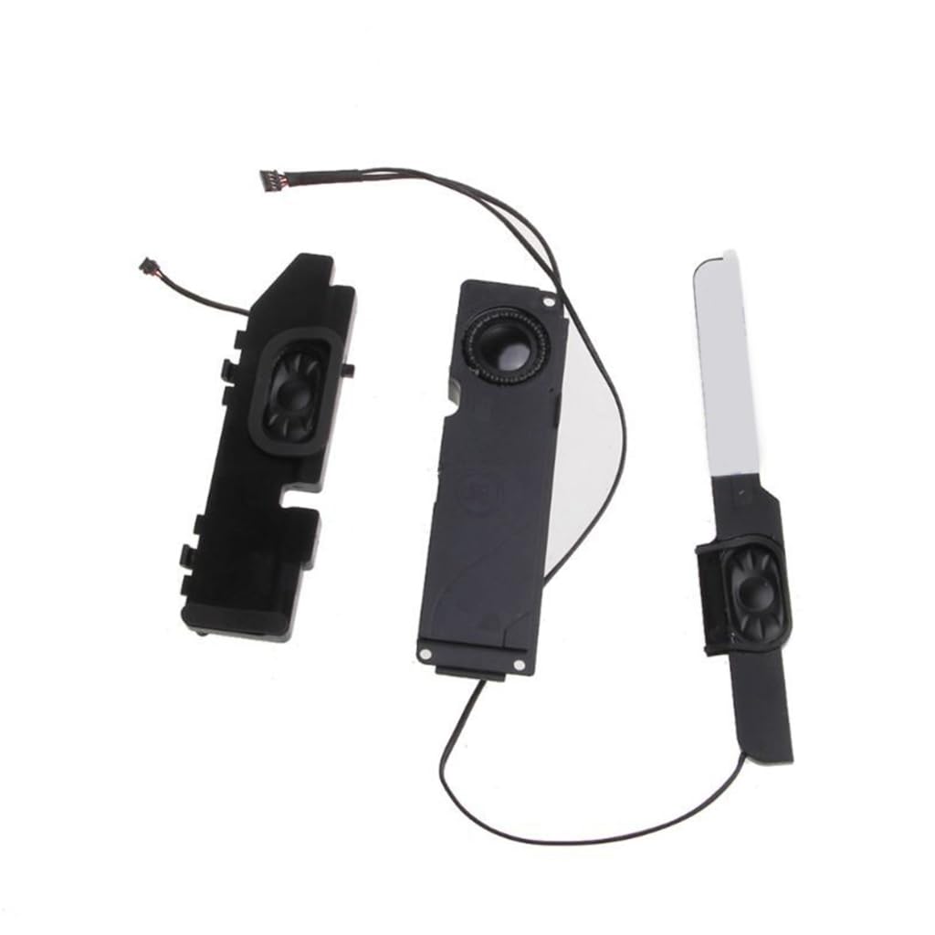 Ldabrye Laptop Integrated Speakers Left & Right for 13