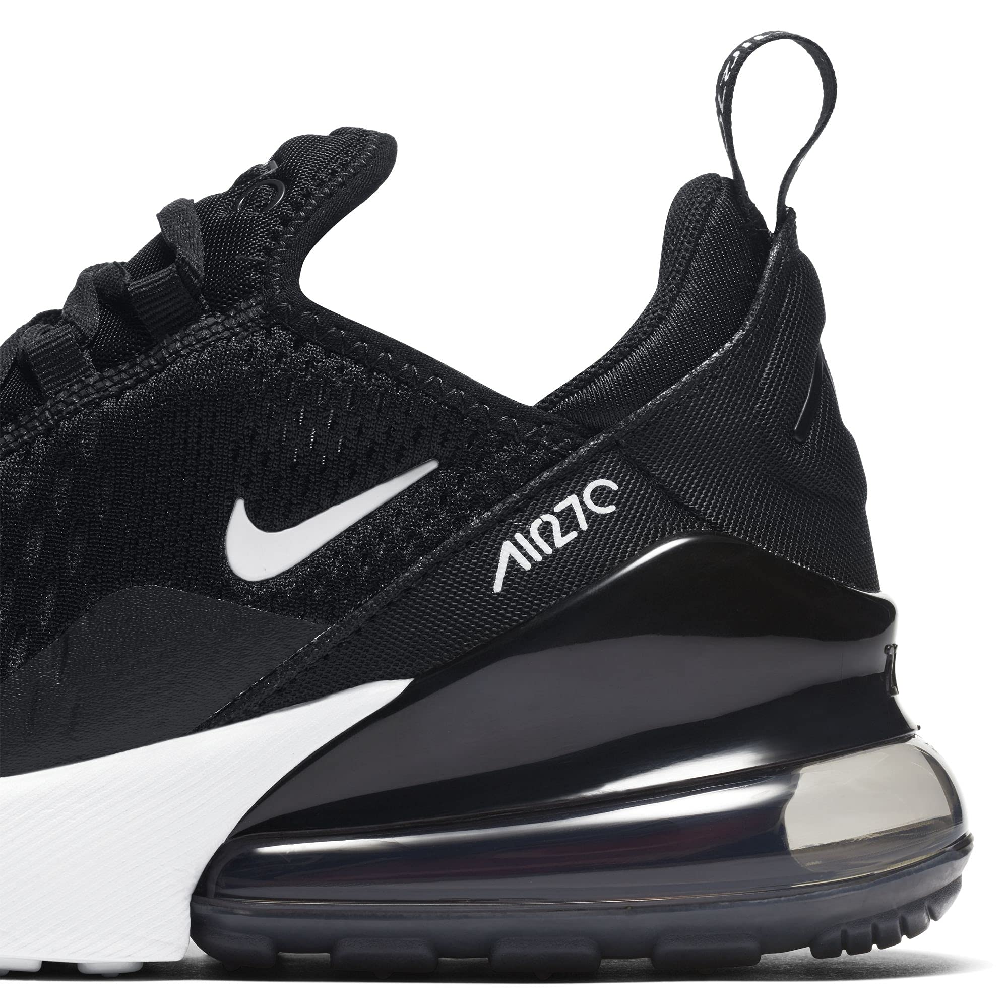 Nike Men's Air Max Running Shoes - Lightweight Cushioned Sneakers for Jogging, Gym & Daily Wear | Breathable Comfort for Athletic Performance & Casual Style