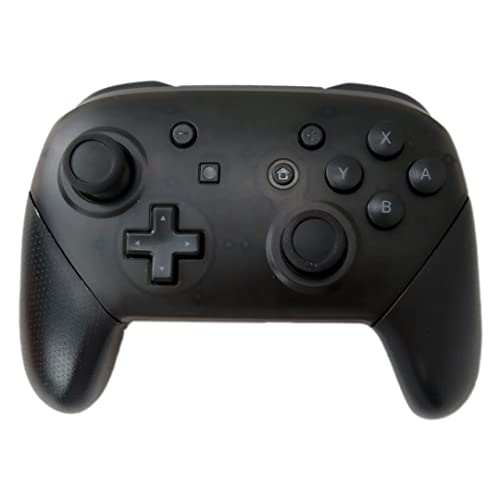 Wireless Switch Controller Gamepad for Nintendo Switch Pro/Lite/Steam - Ergonomic Joystick for Gaming, Compatible with PC & TV - Perfect for Multiplayer, Travel & Home Entertainment