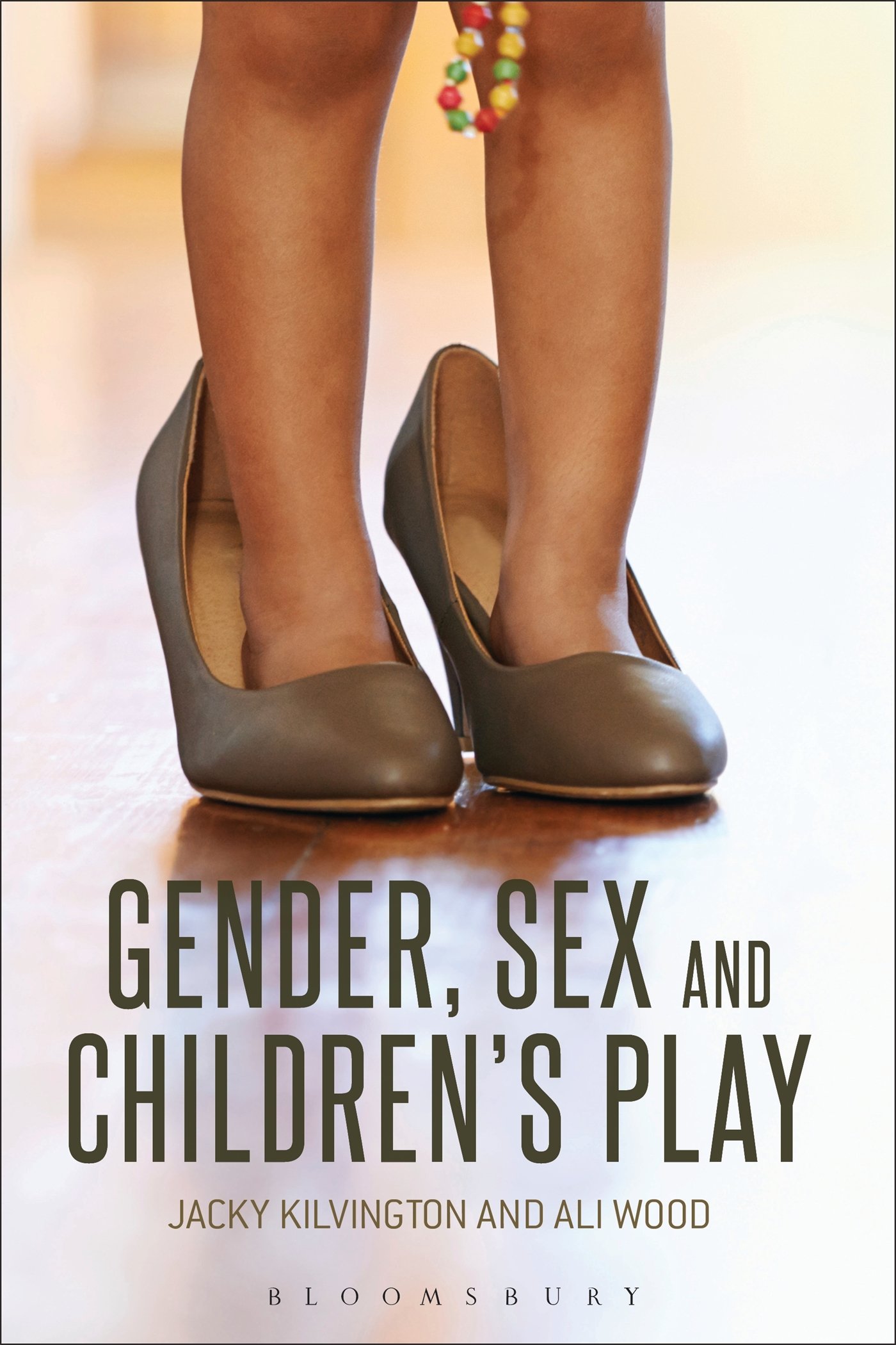 Gender, Sex and Children's Play: Exploring Development Through Play | Educational Toys & Child Psychology Books | Perfect for Parents, Teachers and Childcare Professionals
