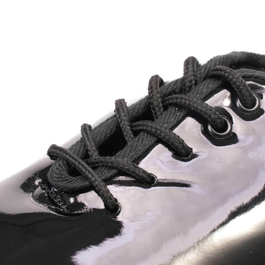 CLdance5 Unisex Tap Shoes for Women & Men - Jazz Dance & Performance