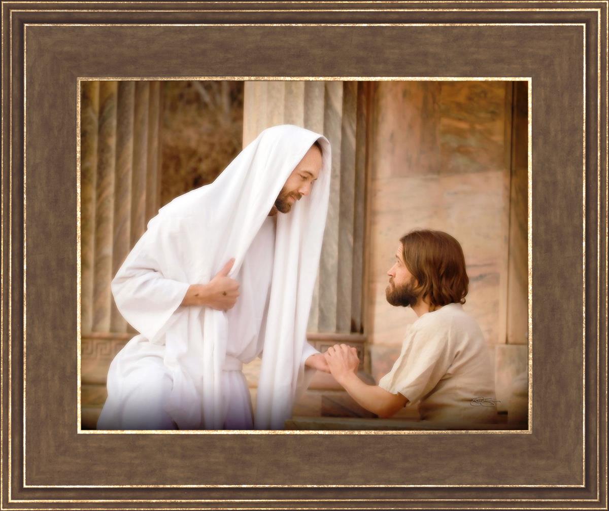 Come Unto Me by Scott Sumner - Inspirational Christian Book for Daily Devotion & Spiritual Growth - Perfect for Bible Study, Gift Giving & Personal Reflection